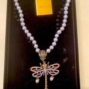 COPY - Heidi Daus necklace